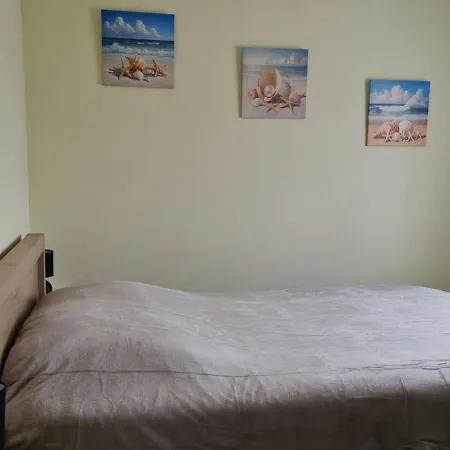 Plain Pied A Jardin Clos Parking Ideal Retraite Tatil Evi