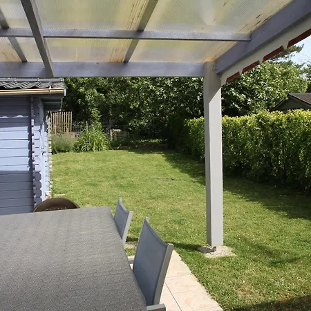Plain Pied A Jardin Clos Parking Ideal Retraite